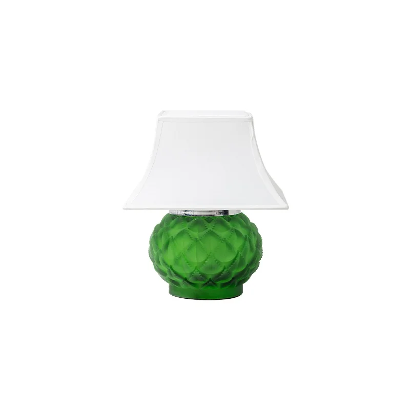 

"Cornucopia" Reading Double Lamp Desk Lamp Art Ornament