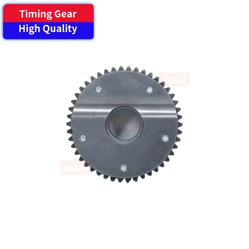 OEM 06J109088 / 06H109088C / 06H109021J Engine Timing Camshaft Regulator Cam Gear For Audi 1.8T