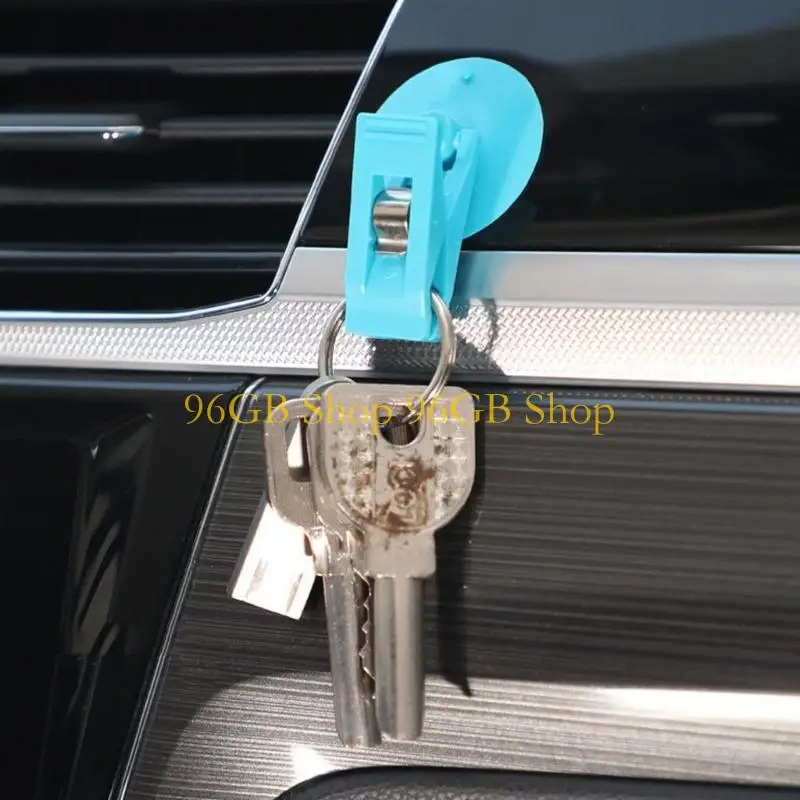 96GB Universal Adhesive Clip Quick Mounts for Reliable Fixing on Various Component Type