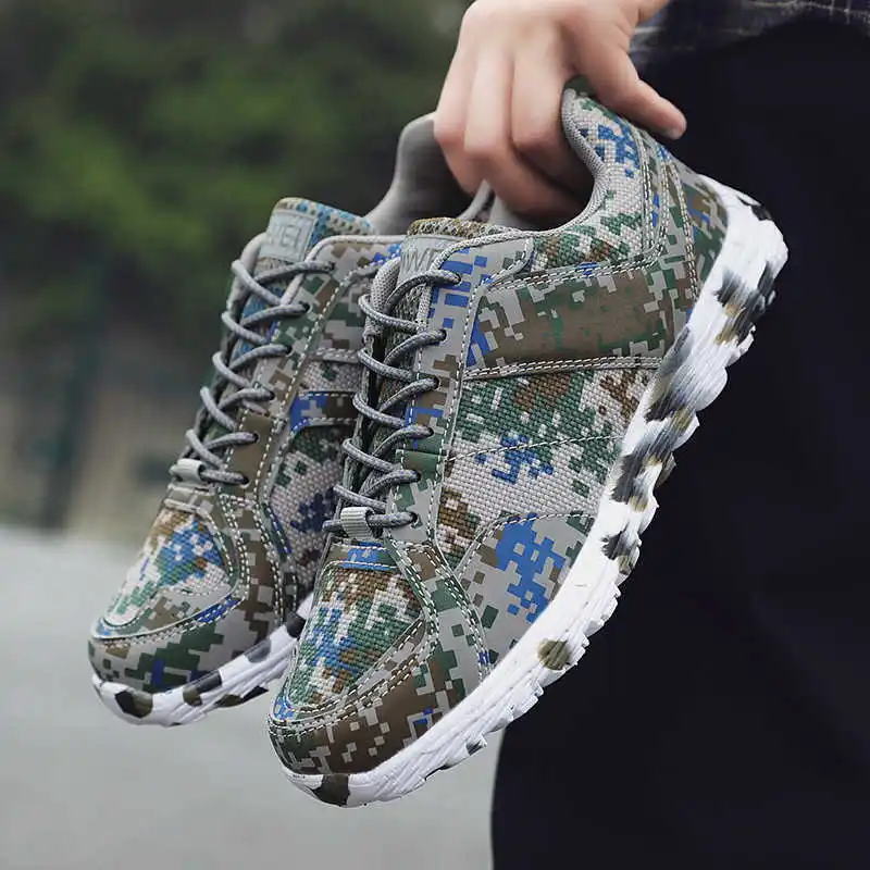 

Мужские кроссовки на шнуровке, противоскользящие, размер 48, тканая обувь для взрослых, спортивные новые кроссовки для тенниса, Skor Temis Chassure, маленькая цена, бег підтюпцем