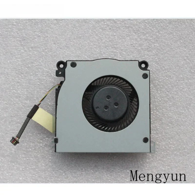 New Original Laptop CPU Cooling Fan For VALVE Steam Deck Q1 256 go  Q2 512go Huaying BN5010S5H-N00P DC5V 0.5A HYMDQ5D555F105