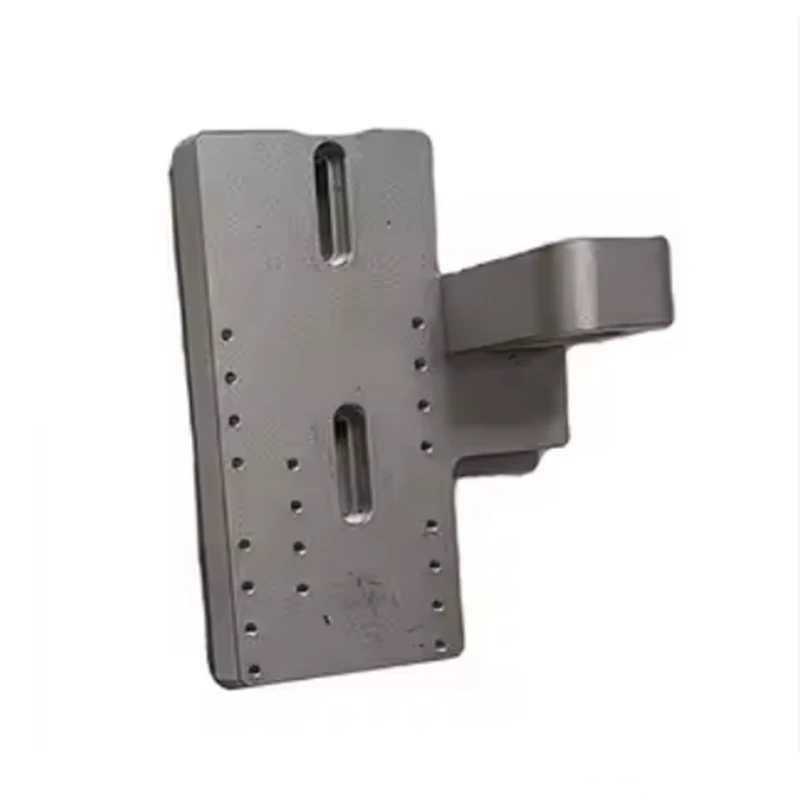 

CNC Aluminum Machining Parts CNC 6061 7075 T6 Aluminum Part CNC Machining Service