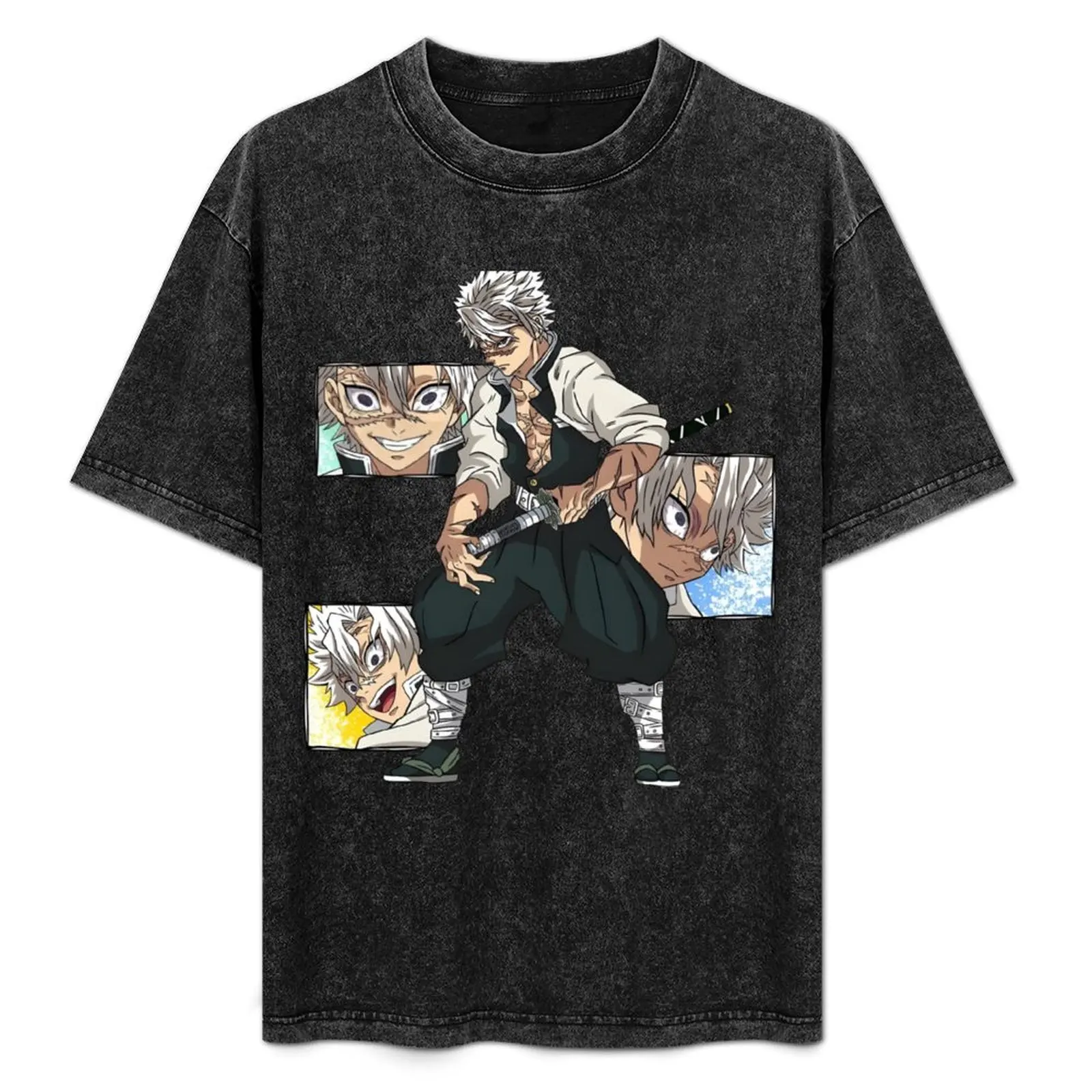 

Wind pillar T-Shirt Plus Size Loose Short Sleeve Top