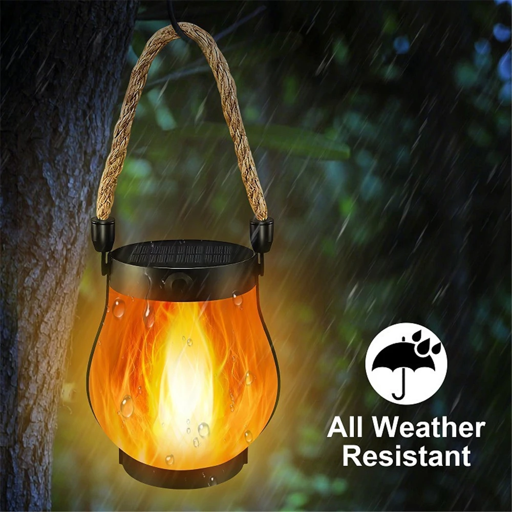 Lampa solarna 22 LED imitująca – Lighting Decor Sunrise recenzja i cena