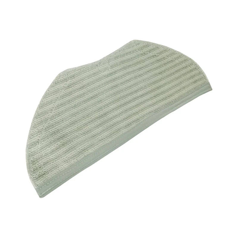 N98r compatível para xiaomi s10t/stfcr01sz rolo escova lateral filtro mop panos robô aspirador de pó acessórios
