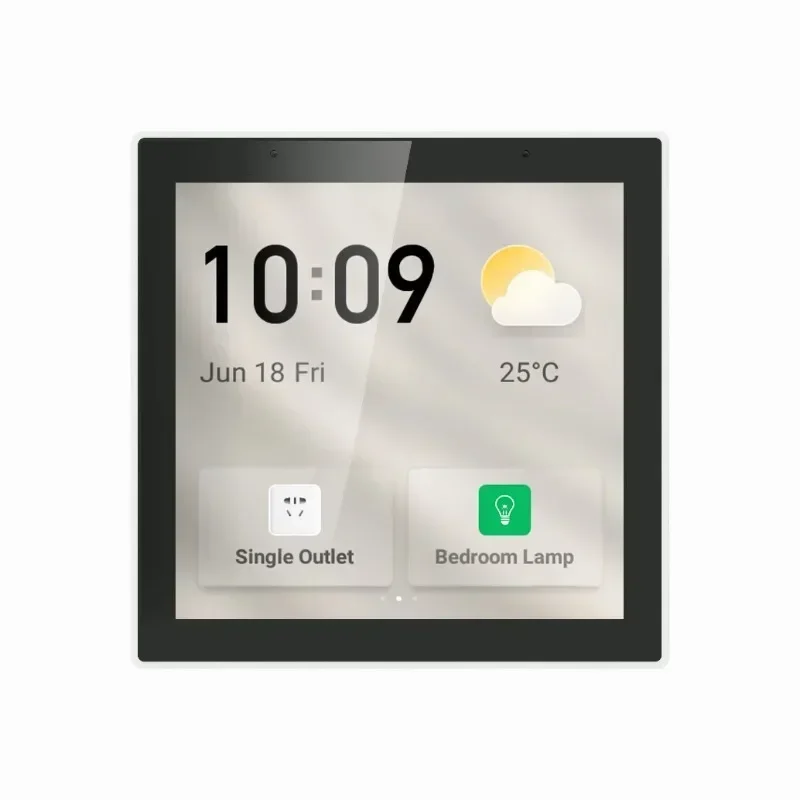 Sell Like Hot Cakes…