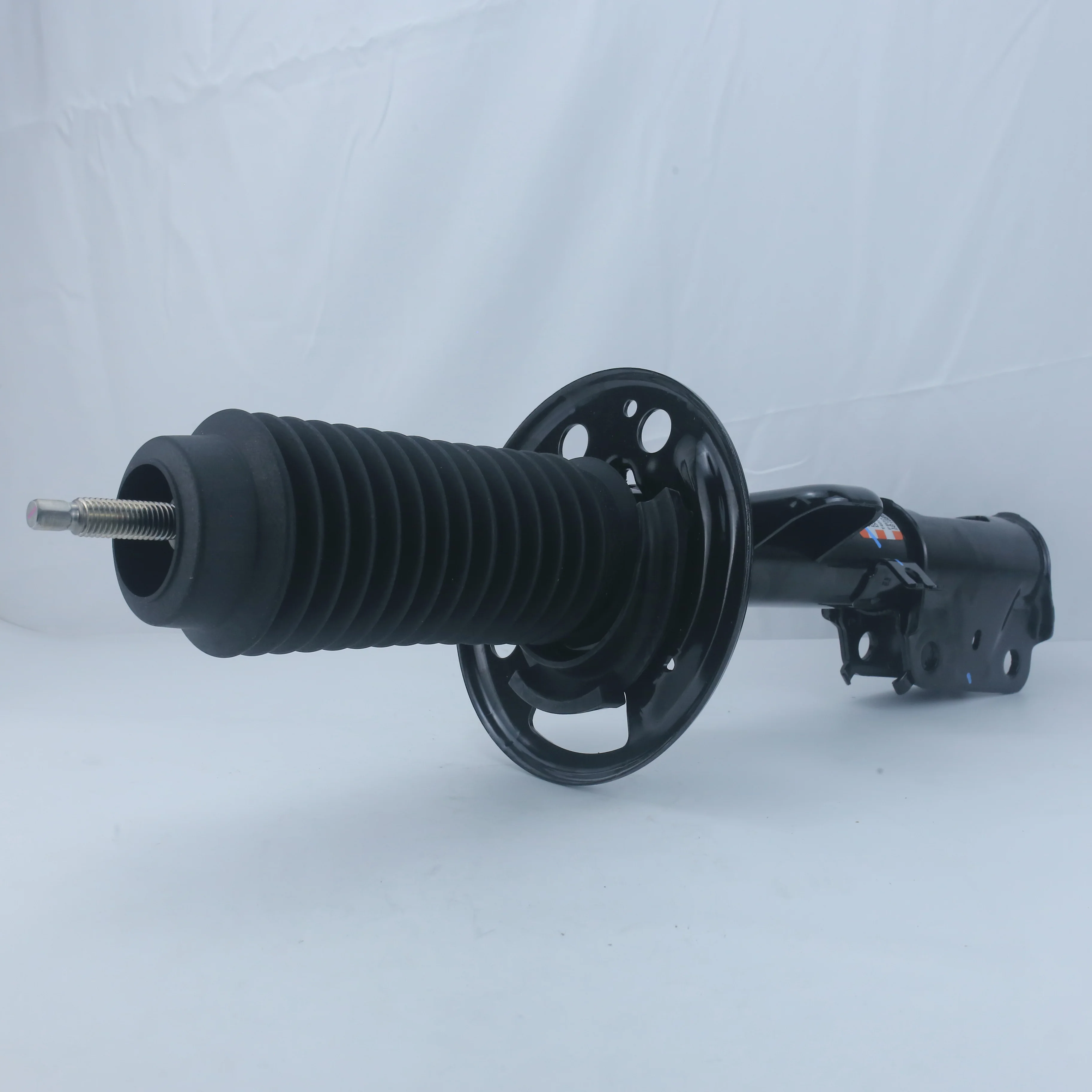 Venda quente sistema de suspensão eixo dianteiro amortecedor direito FB5Z-18124-M para ford explorer 2.0l fb5z18124m