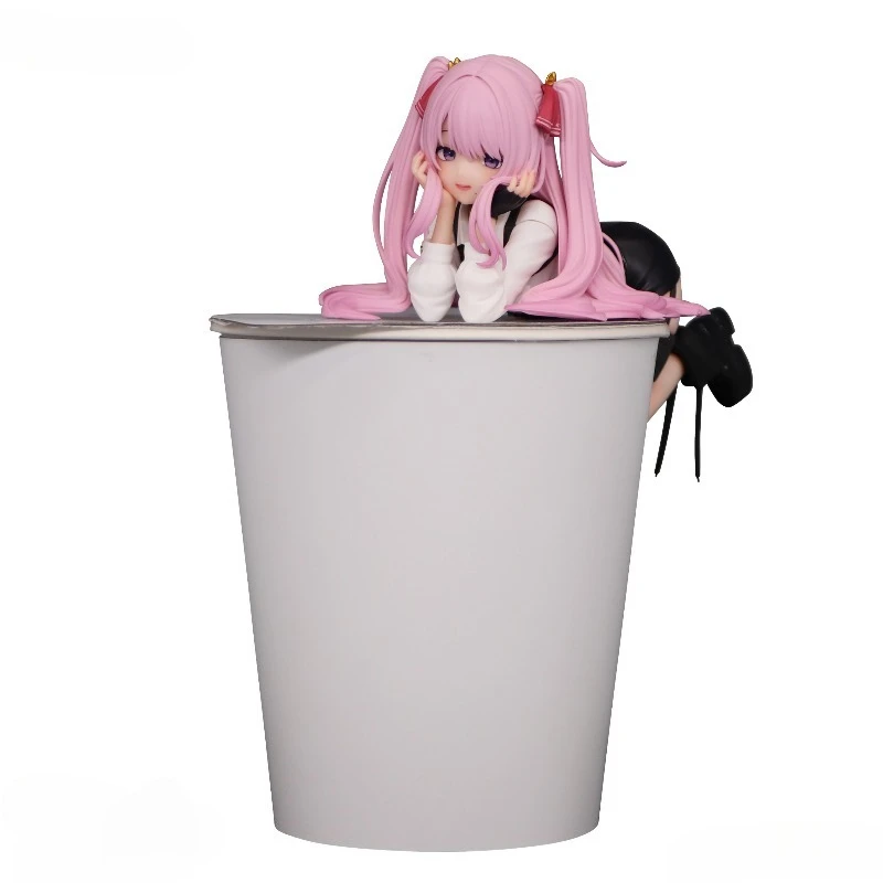 

GODDESS OF VICTORY: NIKKE FuRyu NIKKE Original genuine PVC Action Figure Anime Figure Model Toys Figure Collection Doll Gift