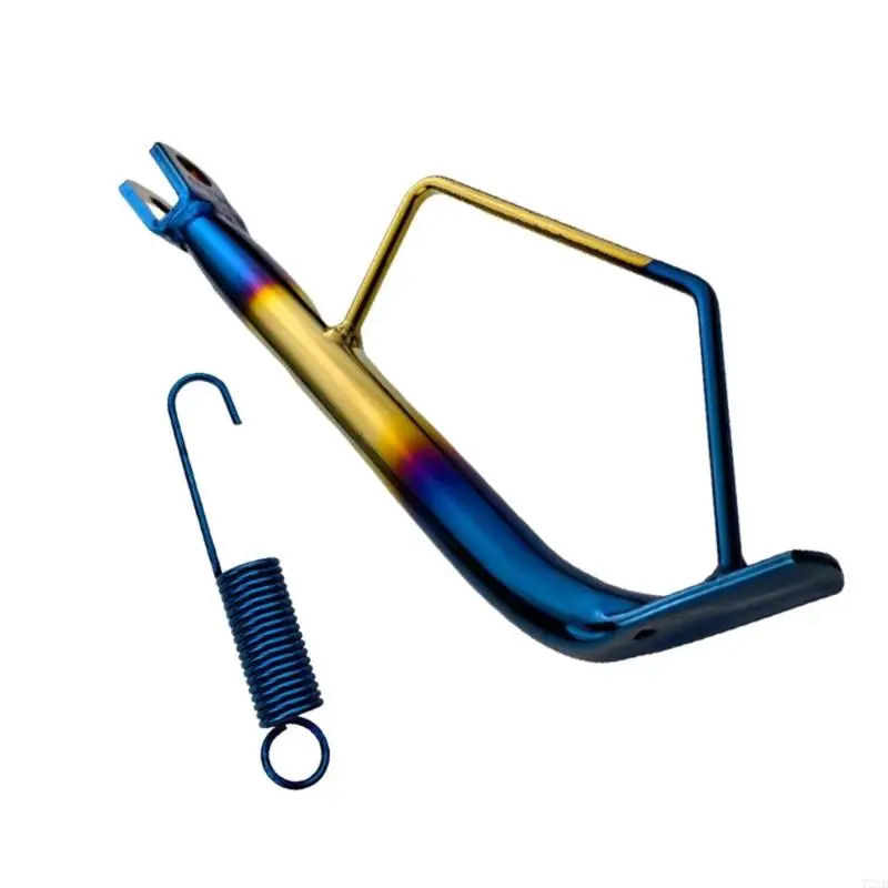 

Сильная мотоциклевая пружина поддерживает универсальная подгонка для модификации 72xb