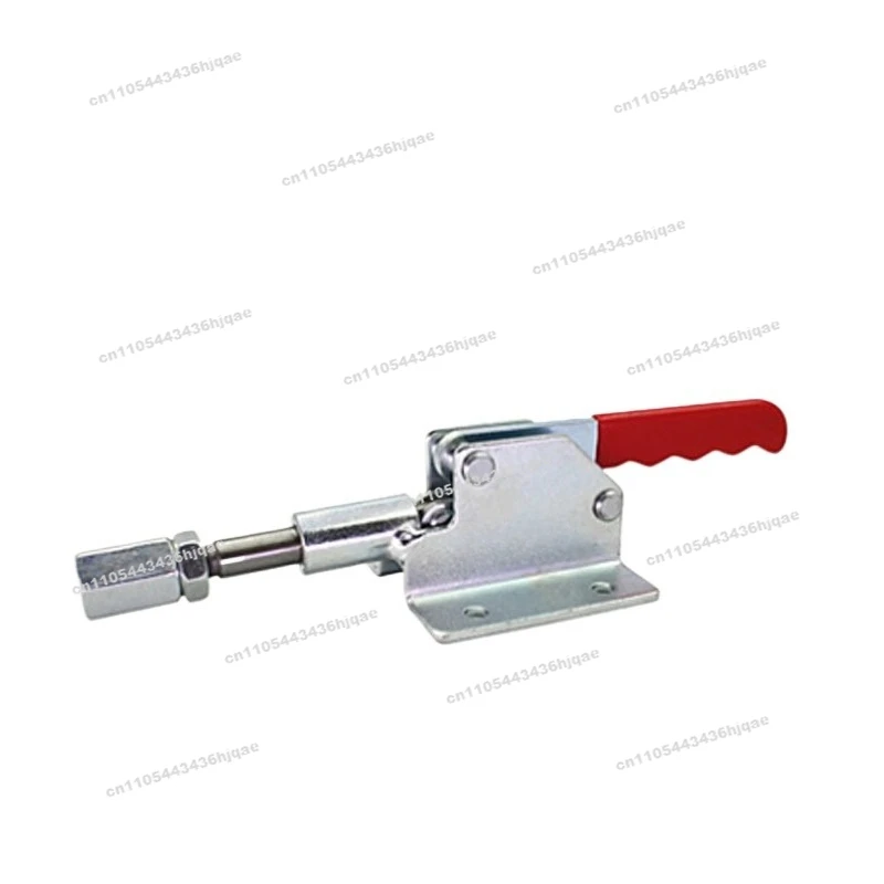 Pinces à fixation rapide Pinces Push-Pull 302D