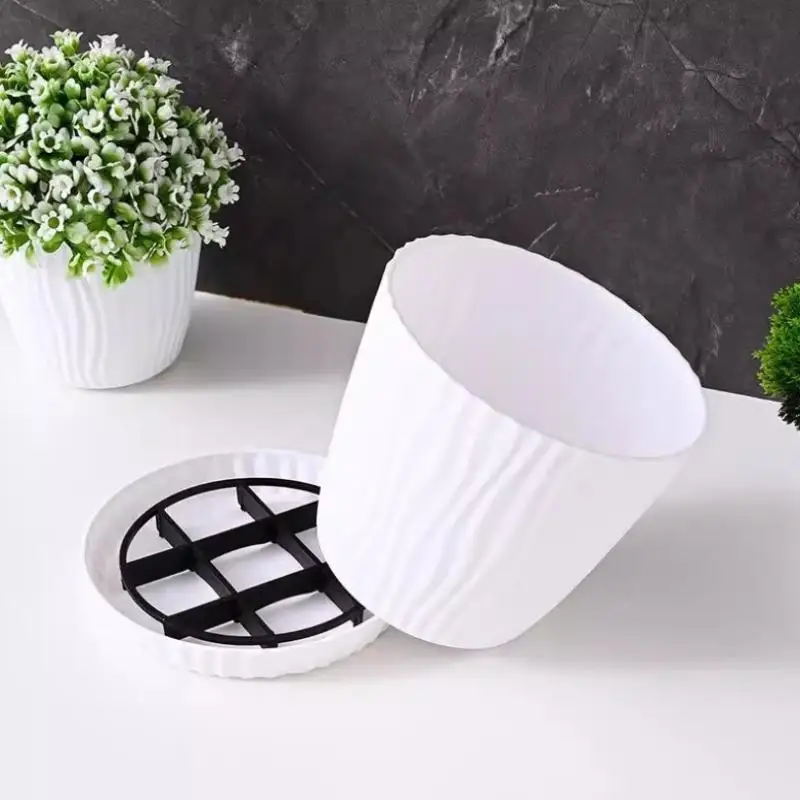 Подставка-для-цветочного-горшка-пластиковая-сетчатая-подложка-для-предотвращения-гниения-корней-многоразовая-дышащая-с-дренажным-основанием
