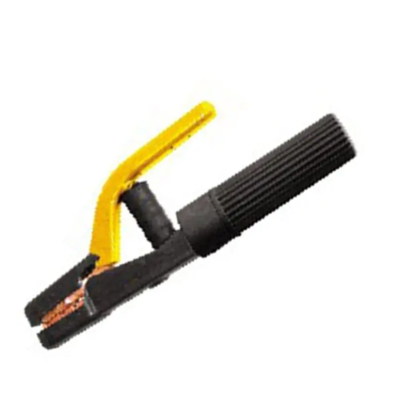 FYBL-Pinze per saldatura 800A di grado professionale, pinze per saldatura 800A per impieghi gravosi BS479800, ritardanti di fiamma e forte resistenza agli urti