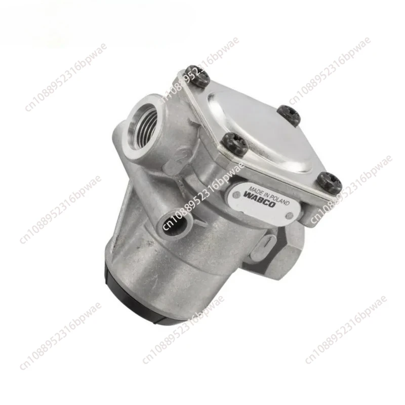 

4750150630 Heavy Duty Truck Parts Pressure Control Valve Pressure Limiting Valve for VOLVO Truck 20382312 21339179 7421339179