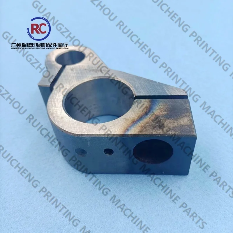 

Цельный рычаг 464-3313-023 4643313023 для печатной машины Komori L40 464-3217-053 4643217053