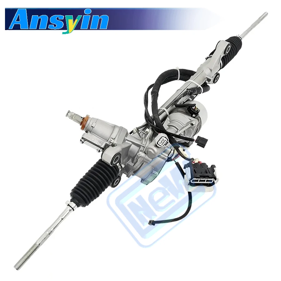 

Electric Power Steering Rack Gear Box For Subaru Forester Impreza XV Crosstrek 34110FJ040 34110SC060 34110SG021 34110FJ090 LHD