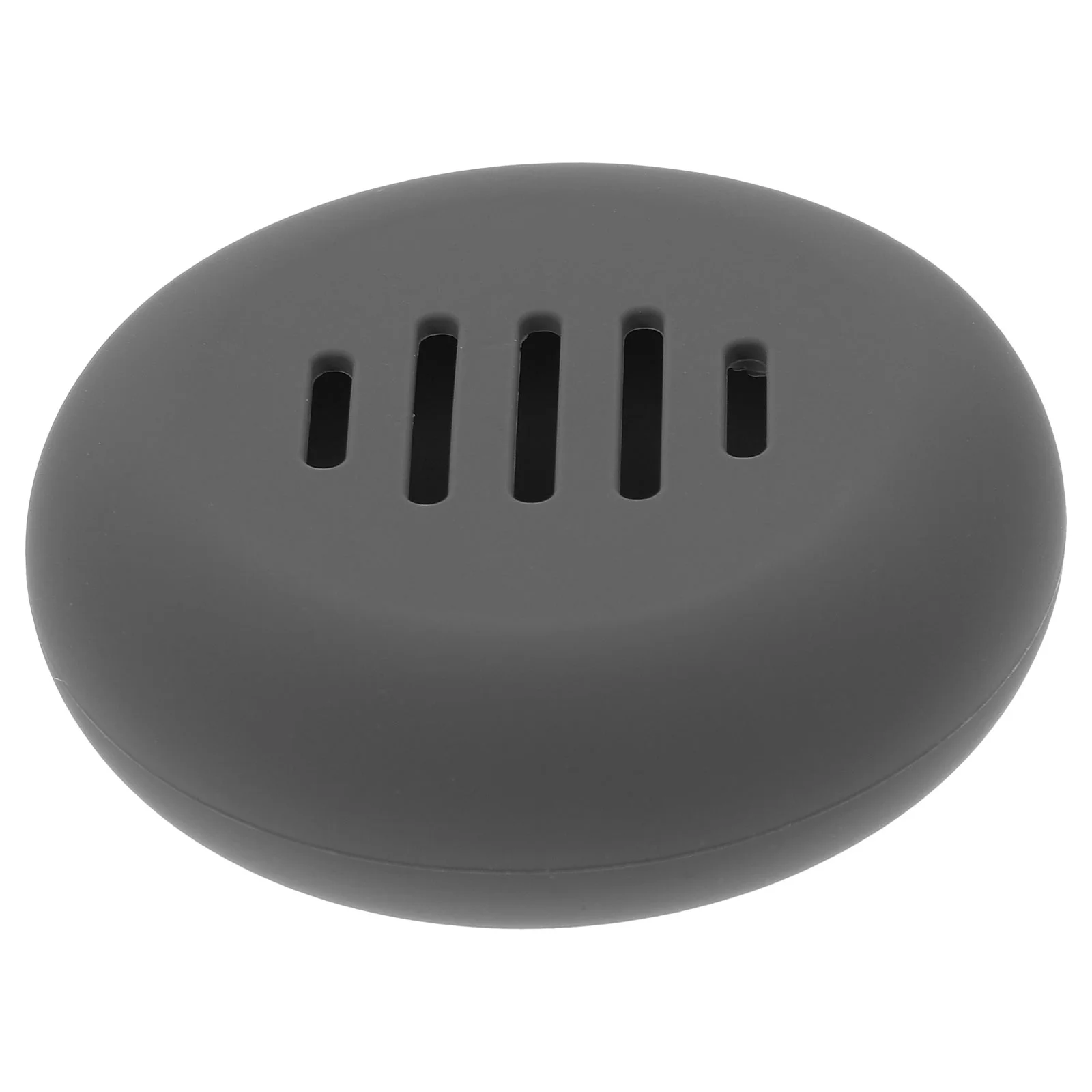 

Makeup Box Portable Sponge Holder Powder Puff Case Silica Gel Silicone Travel Puffs