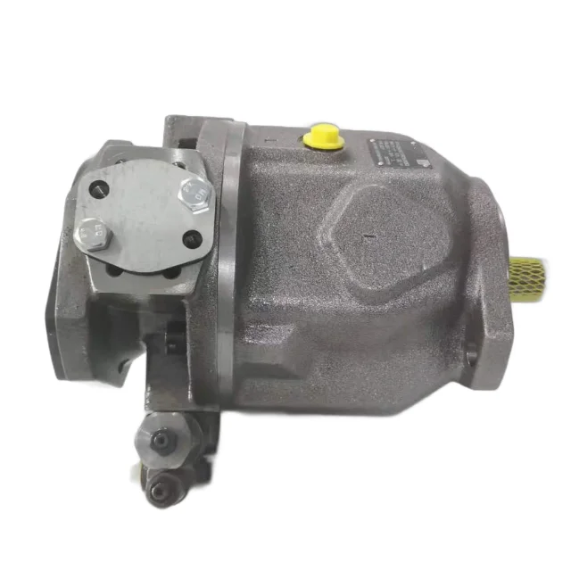 

Rexroth A10VO Hydraulic Pump A10VO45 A10VO71 A10VO100 A10VO140 A10VO180 Piston Pumps