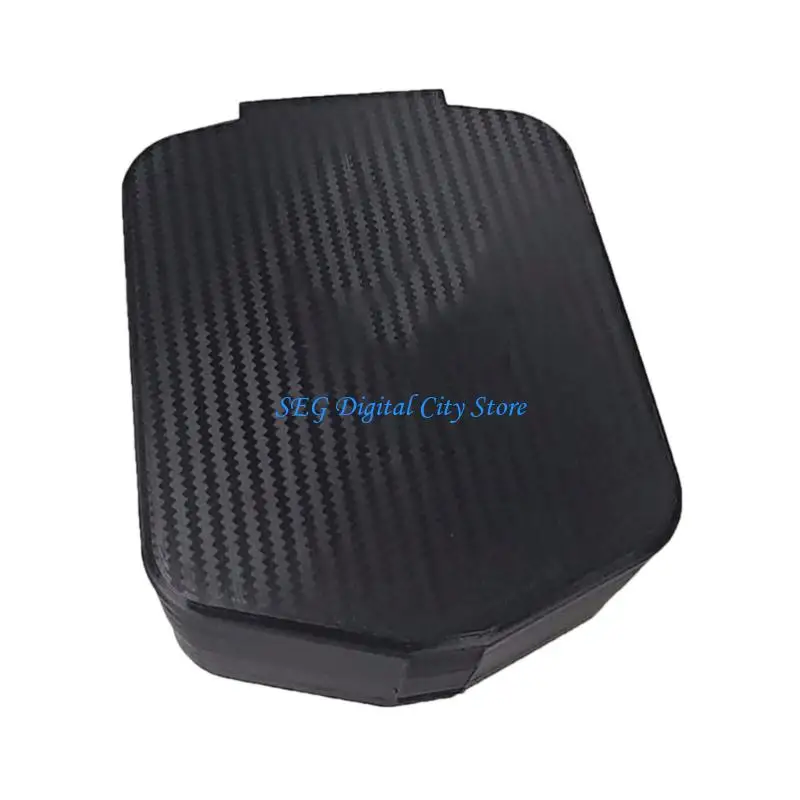 

U75B Useful Storage Case For Electronic Devices Scratch Proof Smooth Fastening