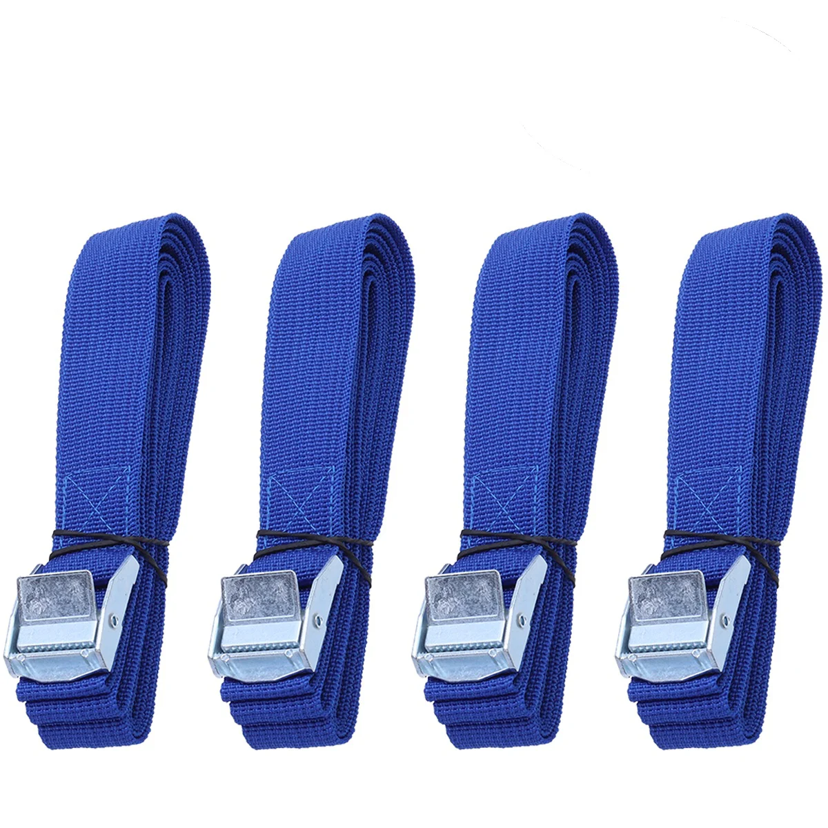 

Surfboard Straps on Luggage for Car Roof Truck Tie down Lashing with Buckles Travel