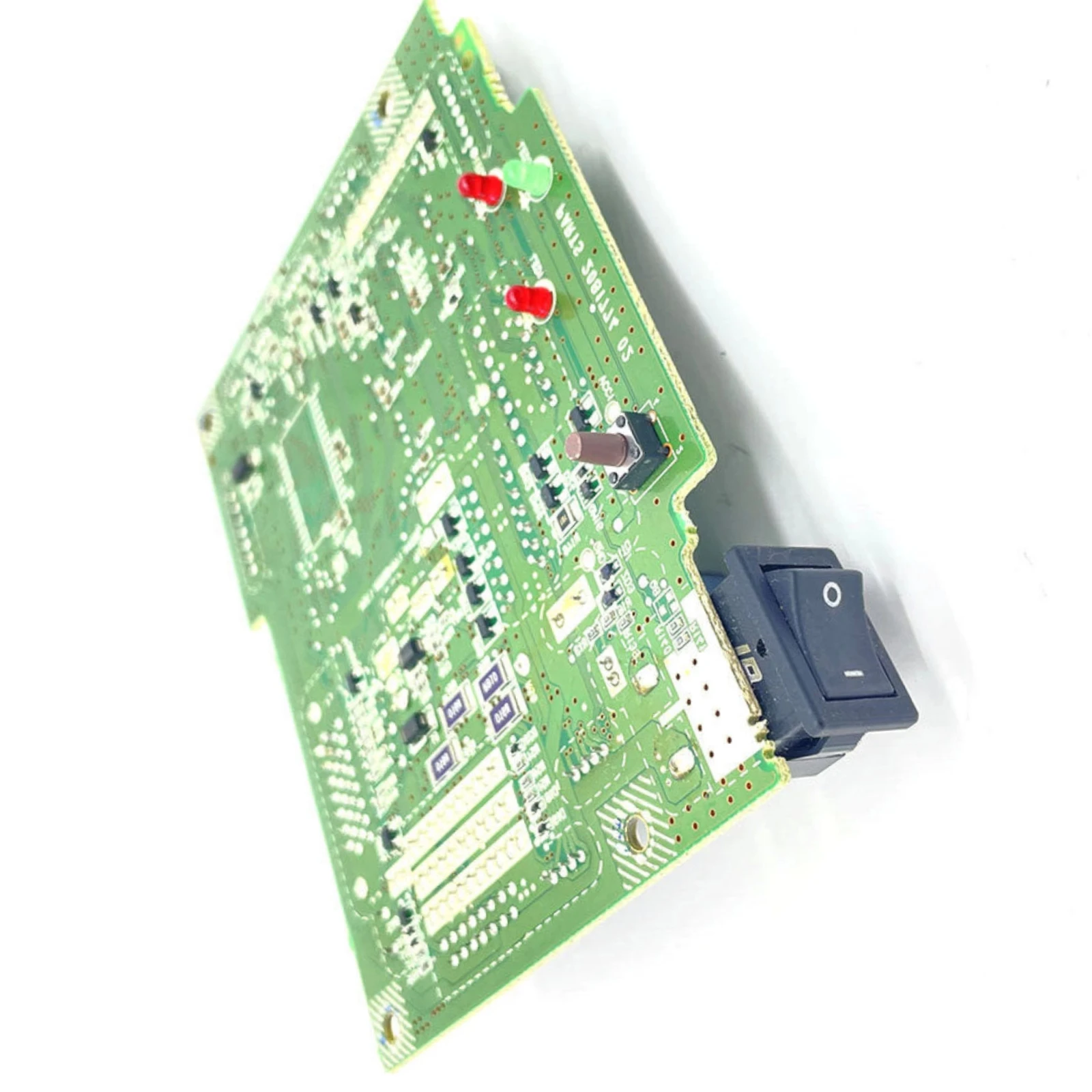 Placa-mãe da placa principal adequada apenas para Epson TM TM-U220PD TMU220PD U220PD