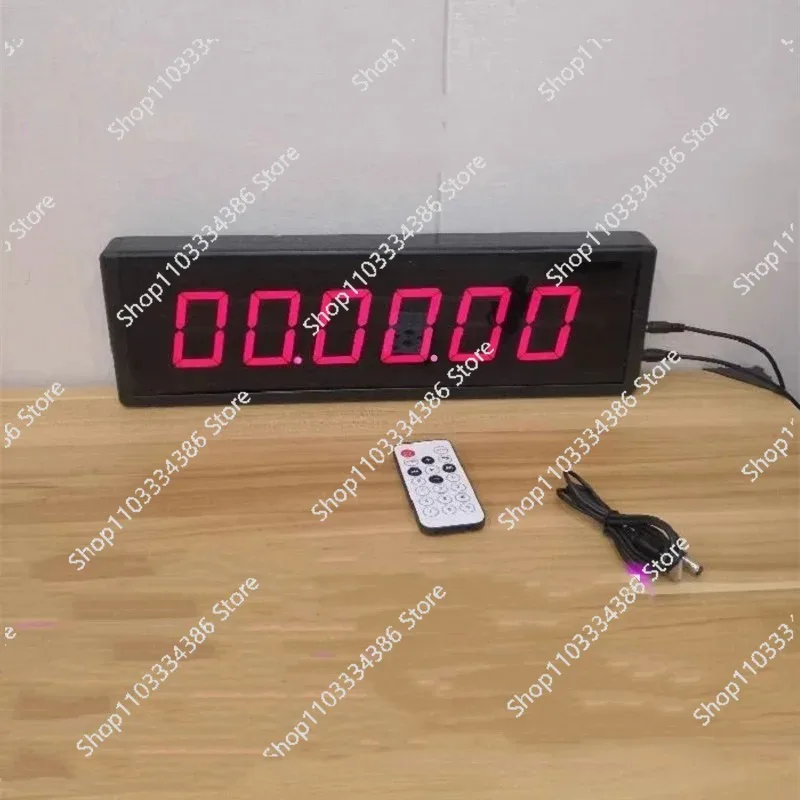 competition-timer-countdown-stopwatch-counter-led-6-digit-digital-display-with-remote-control-training-special