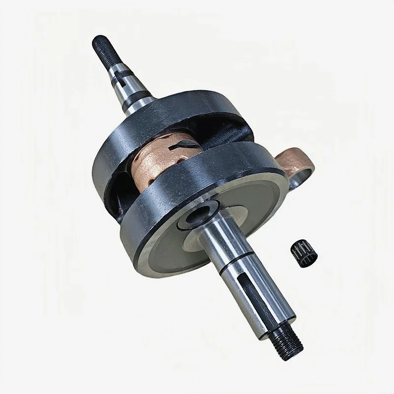 

Motorcycle Parts Engine Crankshaft DT125 DT175 MX175