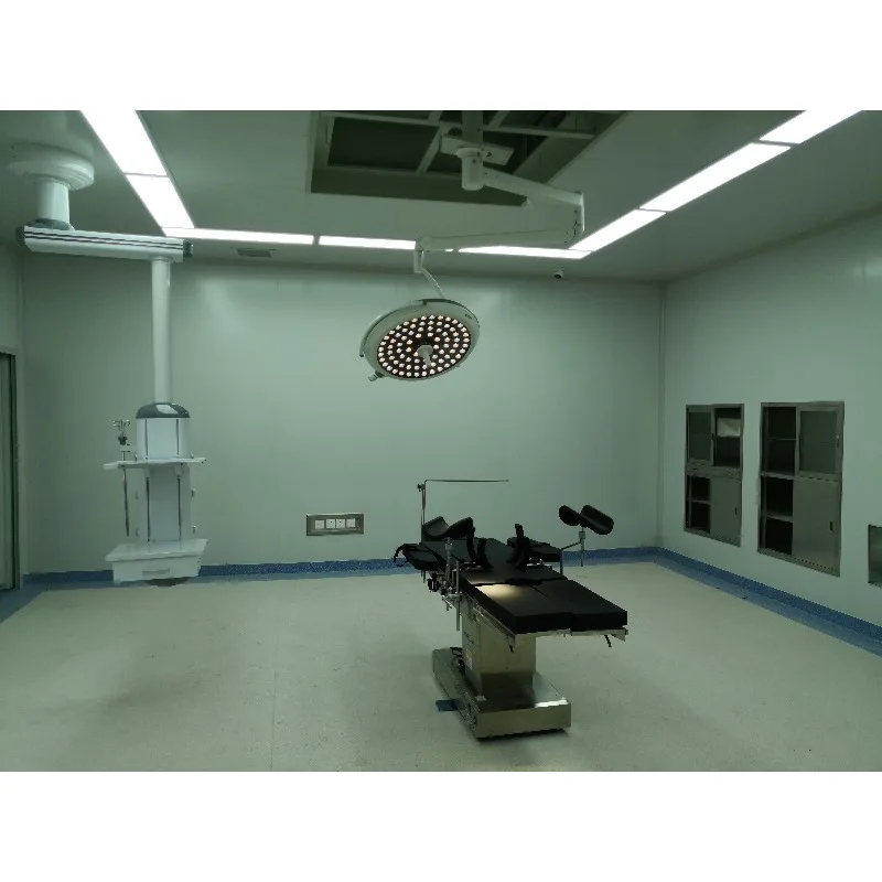 Stable Working Performance Single Head LED 700 Medical Shadowless Operation Lighting Equipment
