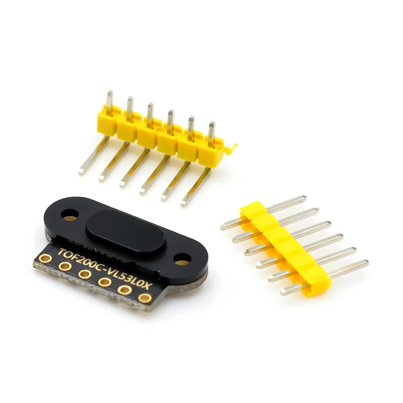 VL6180/VL53L0X/VL53L1X Time of Flight (ToF) Laser Ranging Sensor Module TOF050C TOF200C TOF400C 50CM/2M/4M IIC For Arduino STM32