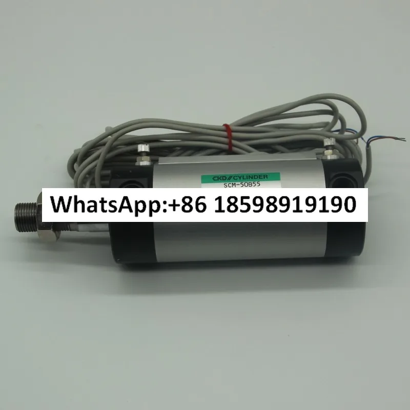 Ckd Genuine Round C…