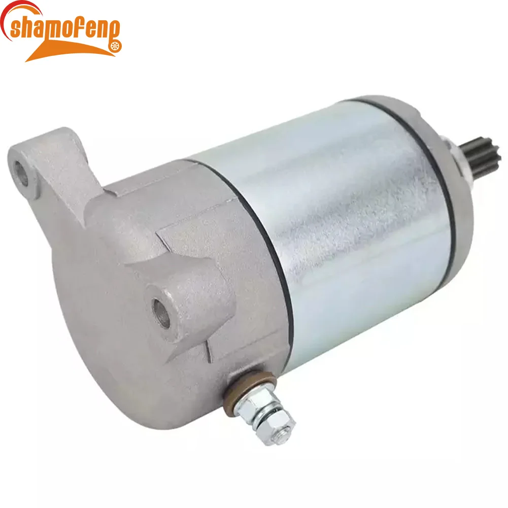 Motorcycle Starter Motor For Polaris ATV 330 335 425 500 2x4 4x4 Sportsman Scrambler Magnum Trail Boss Worker Big Boss Ranger