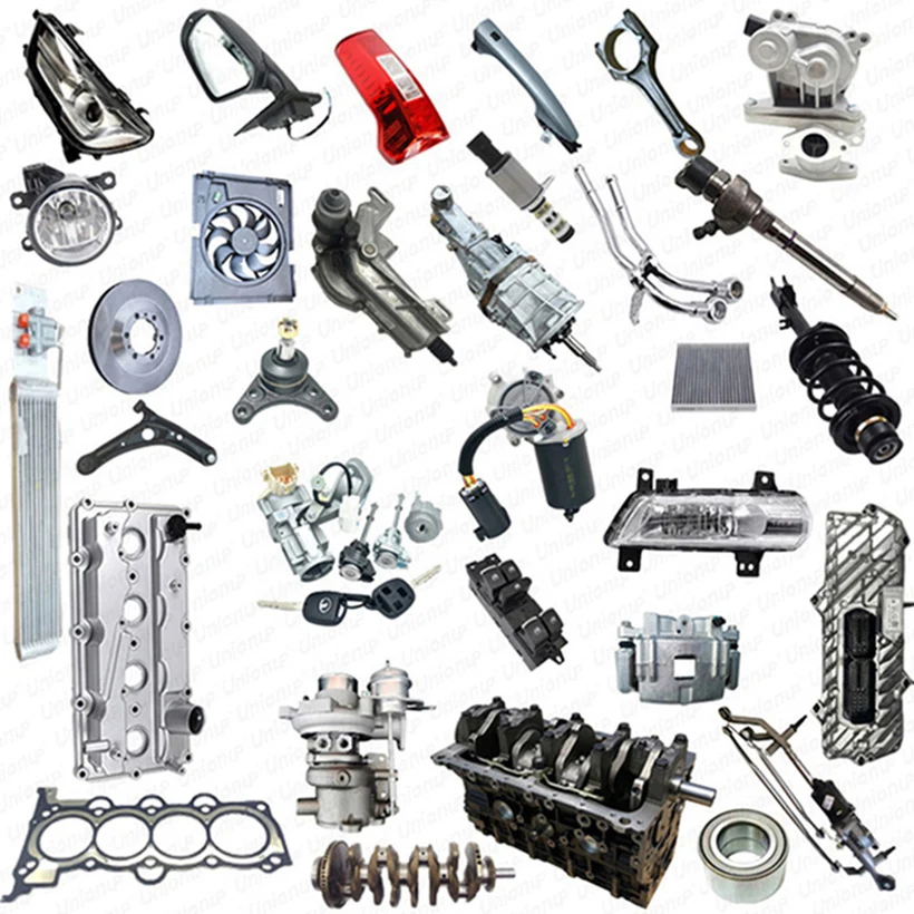 LJW 4121700 Фары XKZ1DA для Great Wall Haval H6 Новые автозапчасти H6