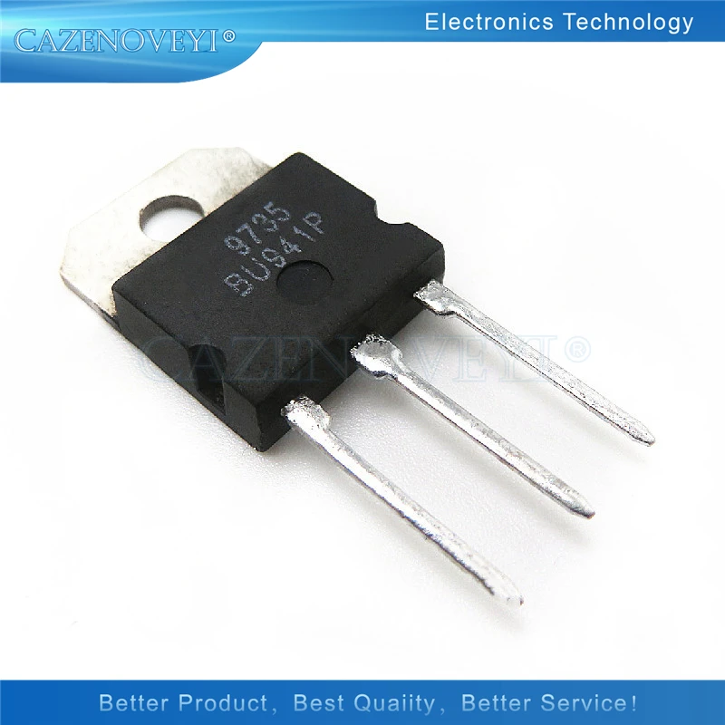 5pcs/lot BU941ZP BU941P BU941 TO-3P In Stock