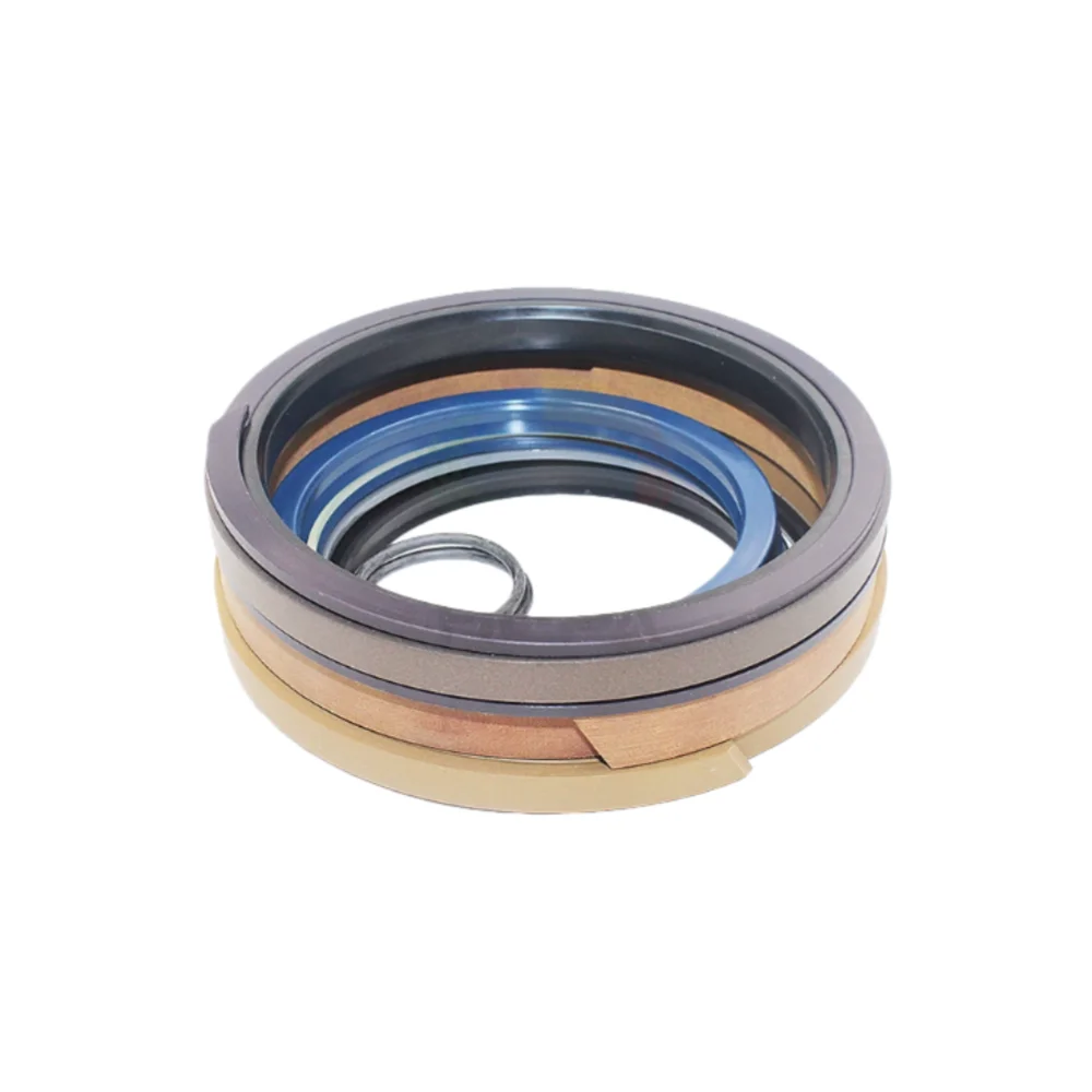 

VOE14589150 для 14589150 EC55B EC55C ковшовый цилиндр сальник стрела поворотный рычаг основный рычаг детали экскаватора