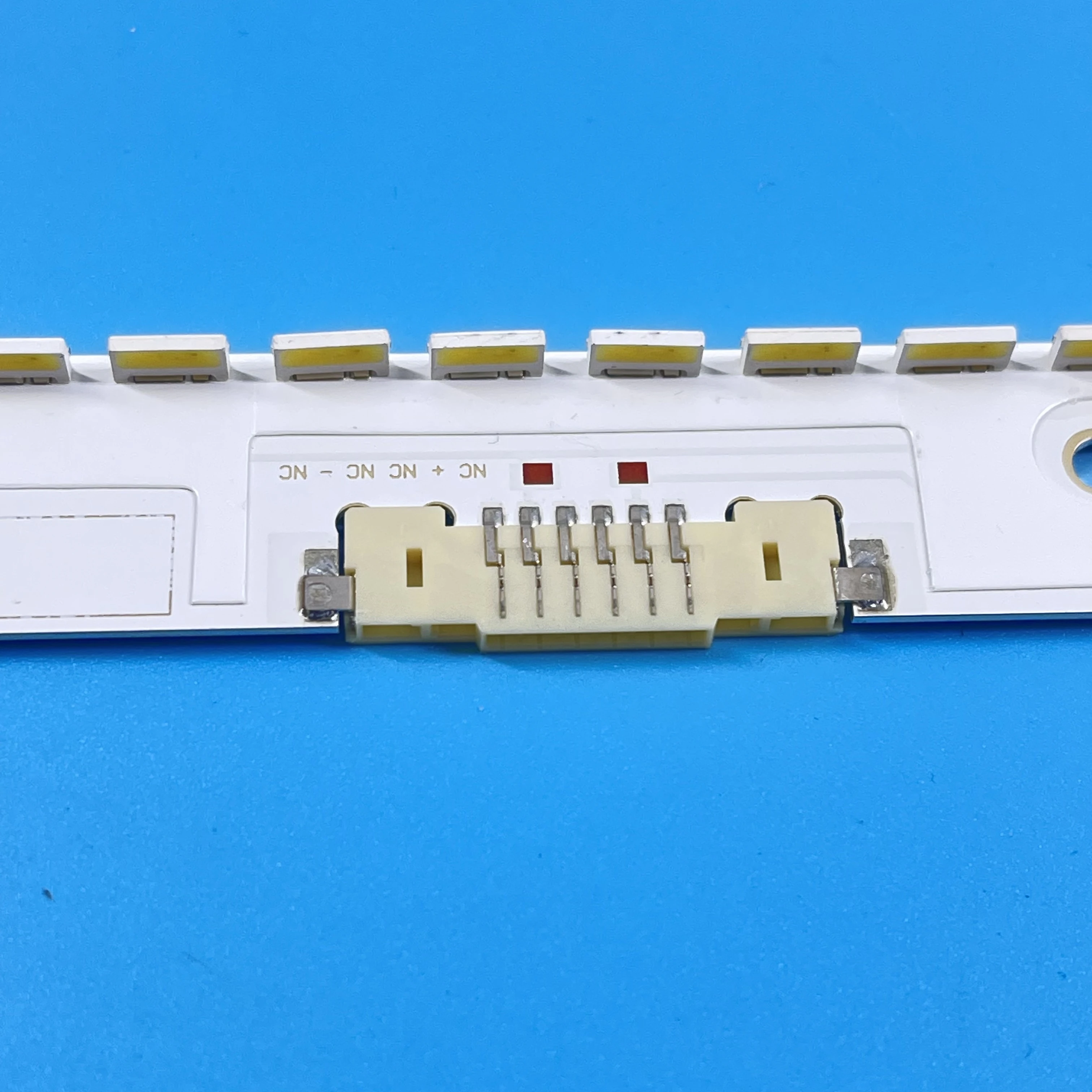 LEDストリップライト,BN96-39508A 39509a ue55k5510ak ue55k6300 ua55k6300 hg55e690d un55k6250 un55k625d un55k6500 ue55k5500