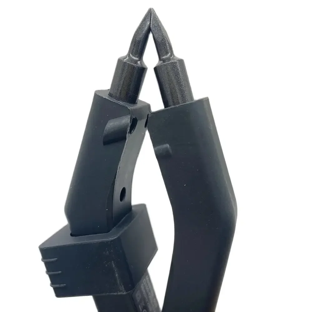 mini-portable-diamond-shape-heating-sharp-tip-black-heat-hair-connector-temperature-controllable-heat-iron
