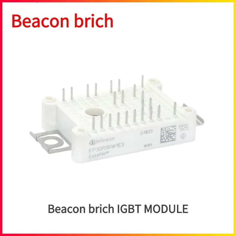 

FP30R06W1E3 Free delivery Brand new module