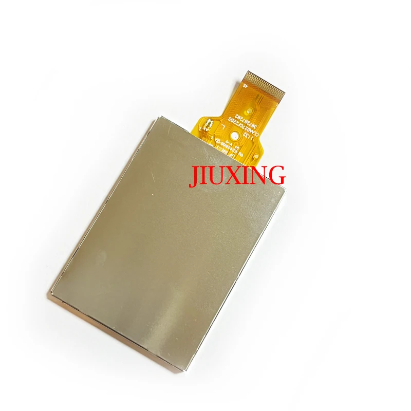 Nueva pantalla LCD para cámara Digital SONY Cyber-Shot DSC-W320 DSC-W350 DSC-W530 DSC-W510 W570 J10 W320 W350 W530 W510