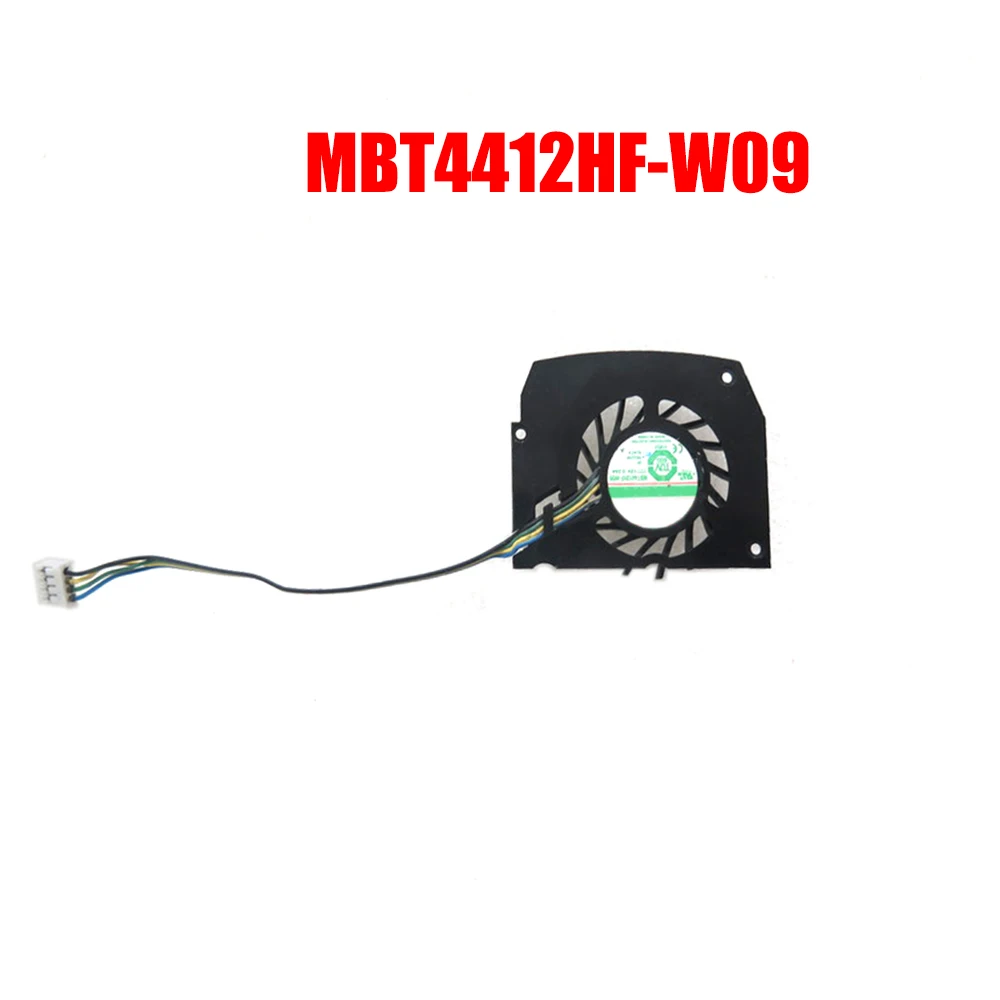 

Cooling Fan MBT4412HF-W09 DC12V 0.24A 4PIN New
