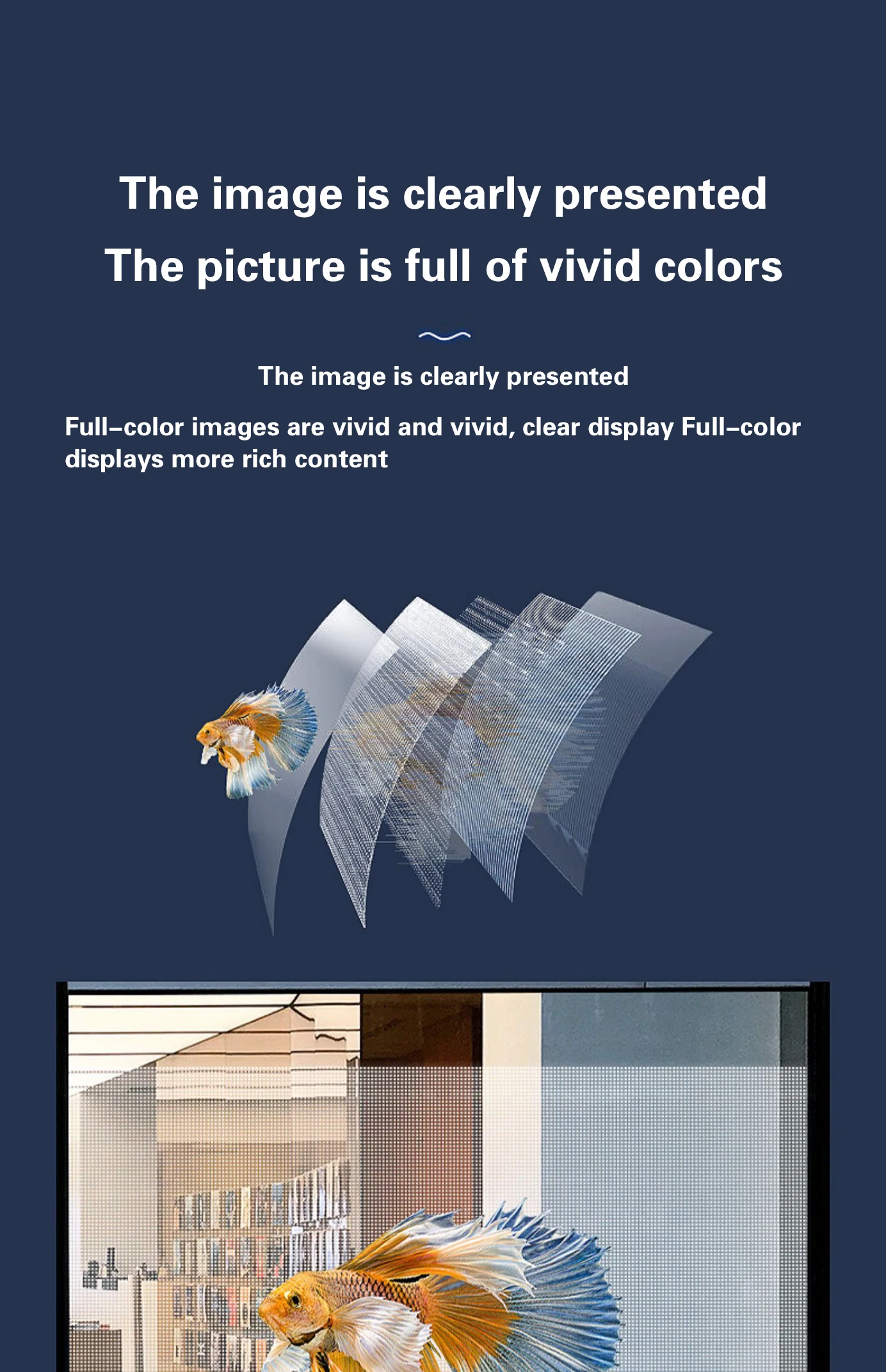 新入荷 高透明度95% 建築広告スクリーン P4 P5 P6 P8 フルカラー屋内フレキシブル透明LEDディスプレイ