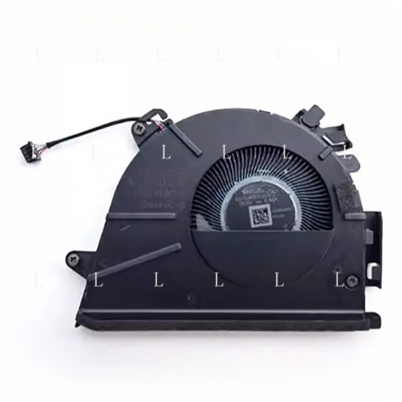 

L N09035-001 New For HP EliteBook 1040 G9 865 G9 CPU COOLING FAN N09035-001