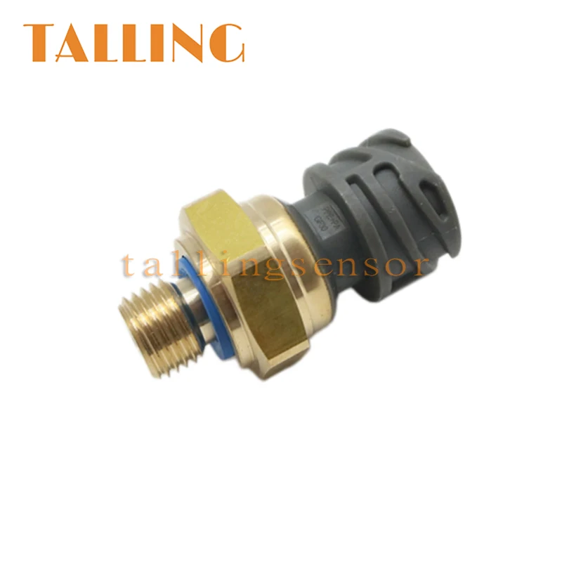 904-7470 Engine Oil Pressure Sensor Switch For Kenworth T680 T800 T880 W900 2016-2020 Peterbilt 320 365 520 567 579 2017-2020