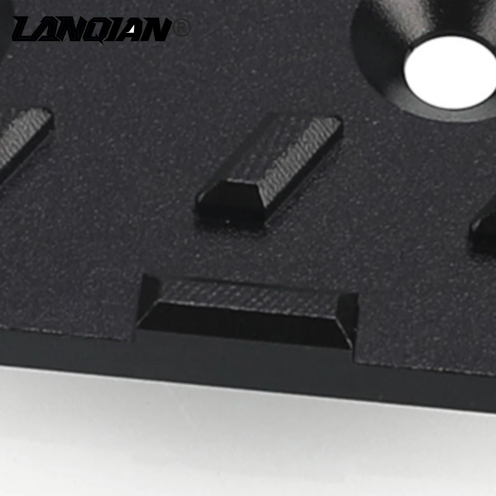 

For HONDA CB750 NX500 NX400 CB400X CB500X CB125R CB150R CB300R CB500F CBR500R CB400F Rear Foot Brake Lever Peg Pad Extension