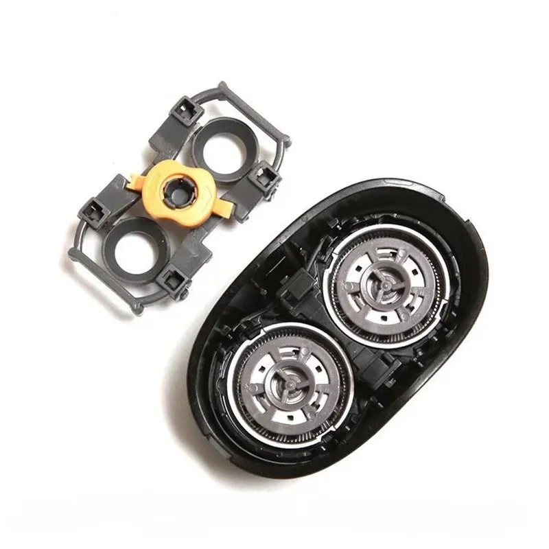 Replacement Shaver Head for Philips HQ902 HQ904 HQ906 HQ909 HQ912 HQ914 HQ915 HQ916 HQ917 HQ986 HQ988 AT600 Spare Razor Blade