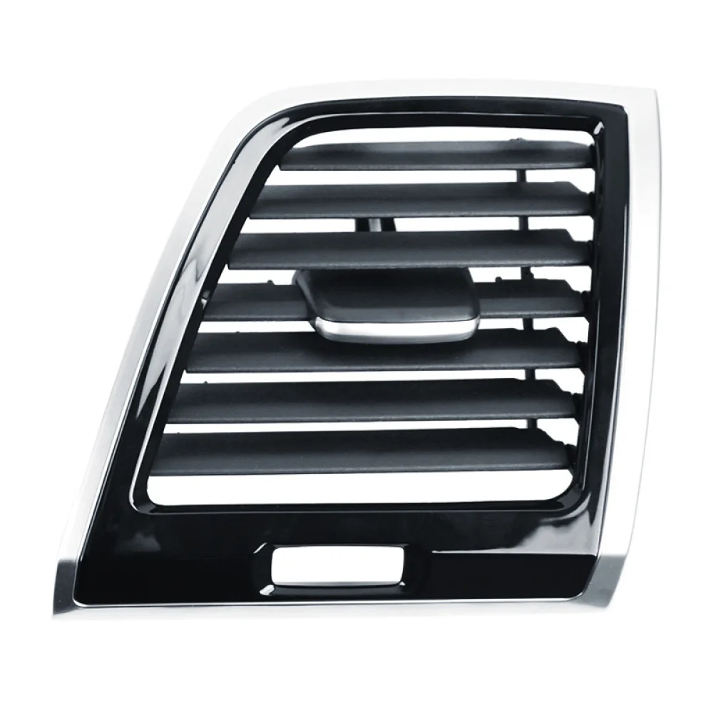 Dashboard Cooling Air Vent Panel For Volvo XC90 2015 2024 Automotive HVAC Ventilation Outlet Spare Part Interior Trim