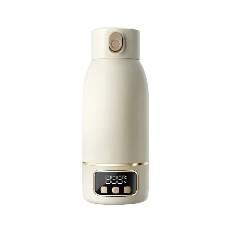 New high-quality milk heater portable milk warmer bottle warmer