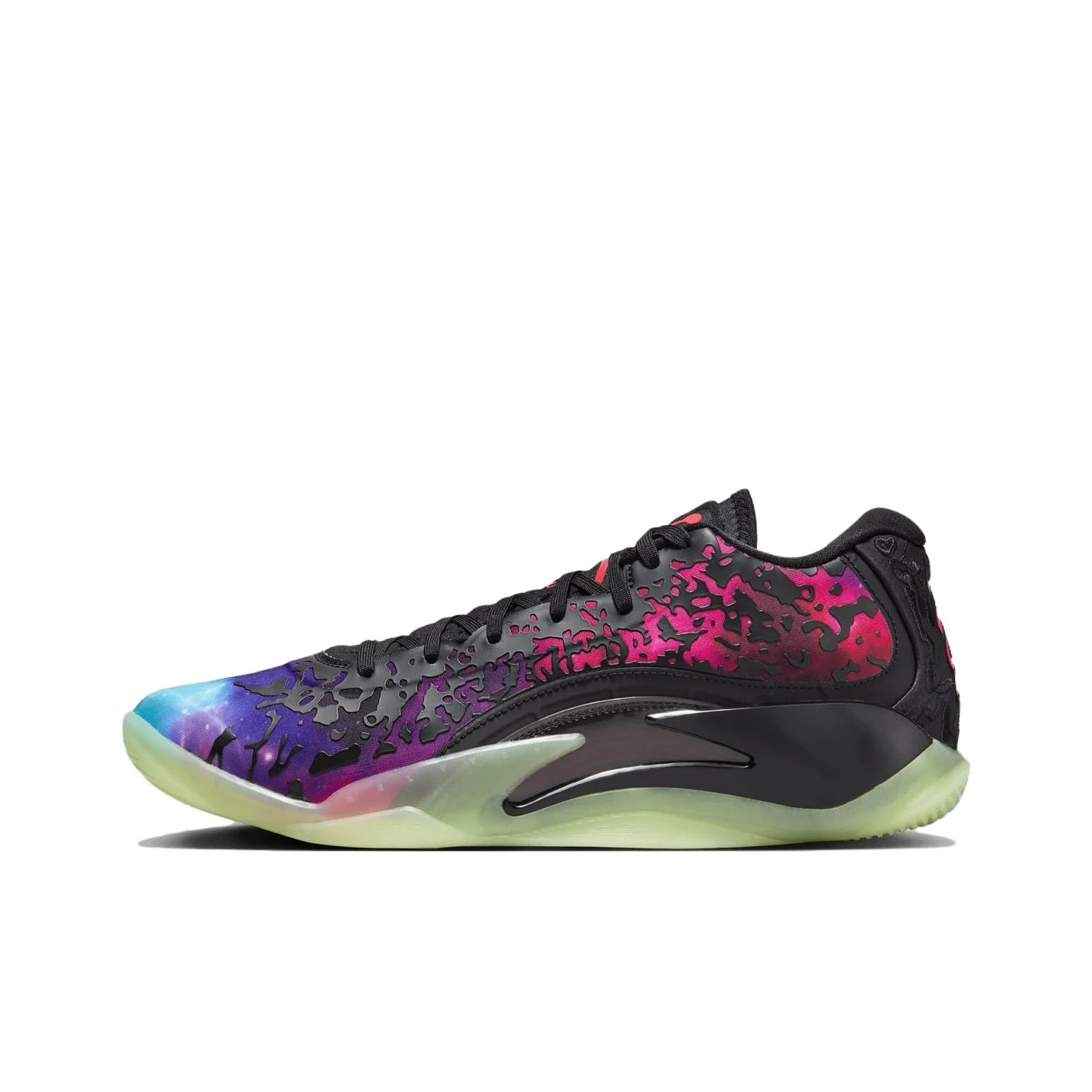 POIZON Air Jordan Zion 3 Pf 'Galaxy'