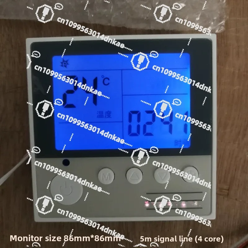 controlador-de-energia-aerea-universal-para-bomba-de-calor-placa-electronica-de-valvula-de-expansion-placa-principal-15p-2-hp-juego-completo