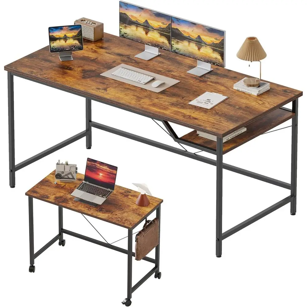 Slimme LED-lampen voor energie-efficiëntie en lange levensduur thuis