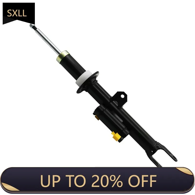 

SXLL G38 M Class Left Front and Right 37106885857 High Quality Air Suspension Strut Parts Air Shock Absorbers