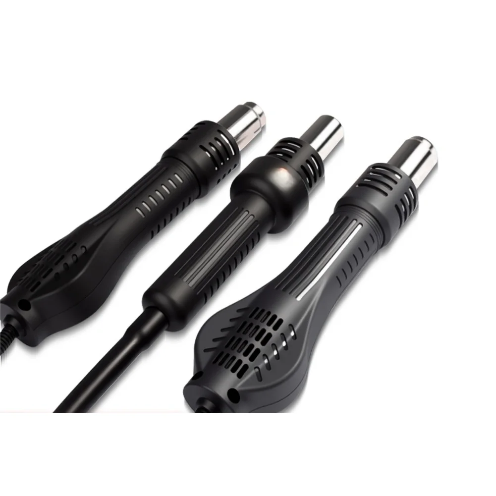 Industrial Hot Air Desoldering Station Handle Fast Hot Air Solder Desoldering Station Power Tools Accessories